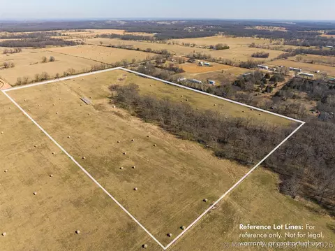 17583 E 390 Rd, Jay, OK 74346