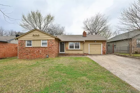 5154 S 34th West Ave, Tulsa, OK 74107