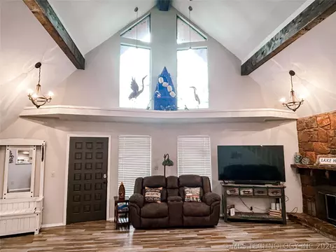 Other - 721 Mohawk Dr, Eufaula, OK 74432 photo 4 of 11