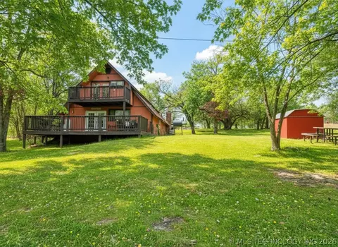 Other - 721 Mohawk Dr, Eufaula, OK 74432 photo 11 of 11