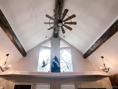 Other - 721 Mohawk Dr, Eufaula, OK 74432 photo 10 of 11