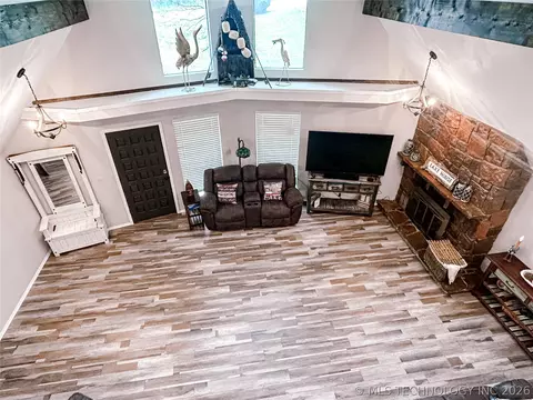 Other - 721 Mohawk Dr, Eufaula, OK 74432 photo 9 of 11