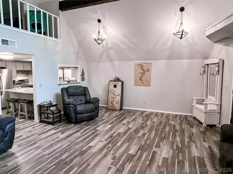 Other - 721 Mohawk Dr, Eufaula, OK 74432 photo 3 of 11