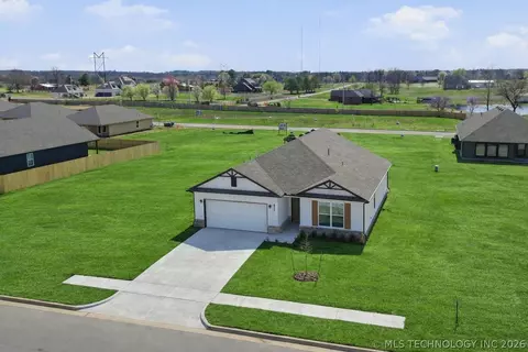 View/Area - 8505 E Ft Worth St, Broken Arrow, OK 74014 photo 1 of 1