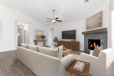 Other - 8505 E Ft Worth St, Broken Arrow, OK 74014 photo 4 of 5