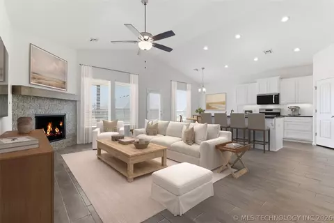 Other - 8505 E Ft Worth St, Broken Arrow, OK 74014 photo 5 of 5
