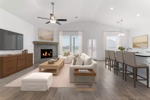 Other - 8505 E Ft Worth St, Broken Arrow, OK 74014 photo 2 of 5