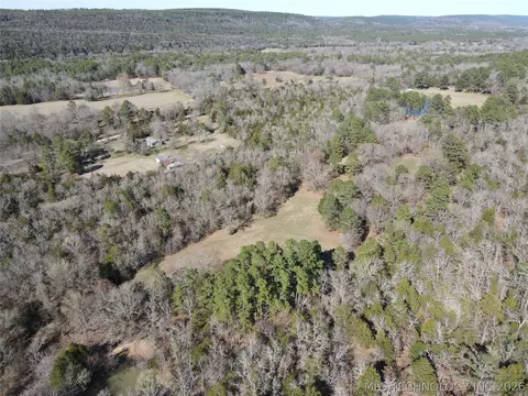 0000 One Creek Valley Rd, Finley, OK 74543