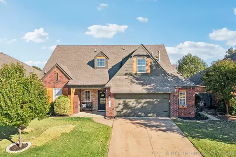 4629 S 179th East Ave, Tulsa, OK 74134