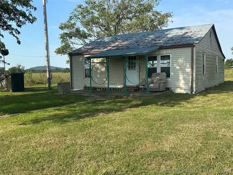 410800 E 1135 Rd, Stidham, OK 74461