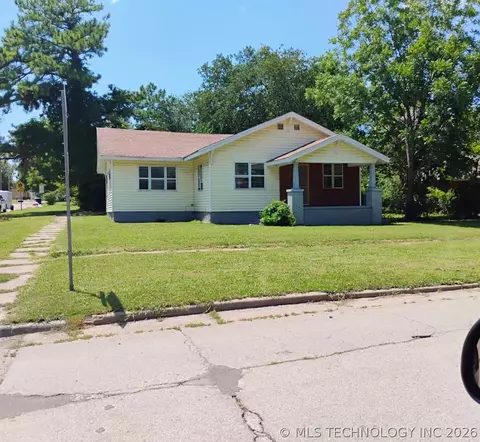 500 W 16 St, Ada, OK 74820