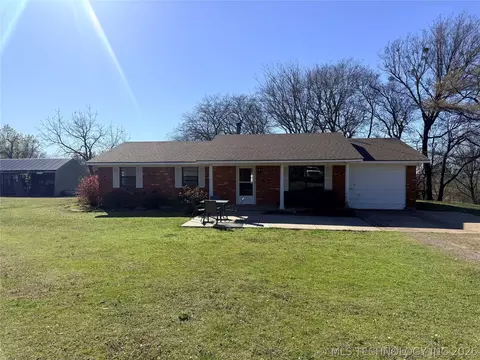 7701 S 94th St W, Muskogee, OK 74401