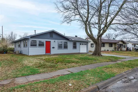 408 Cumberland Dr, Bartlesville, OK 74003