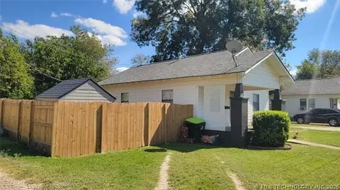 420 S Ctr, Ada, OK 74820