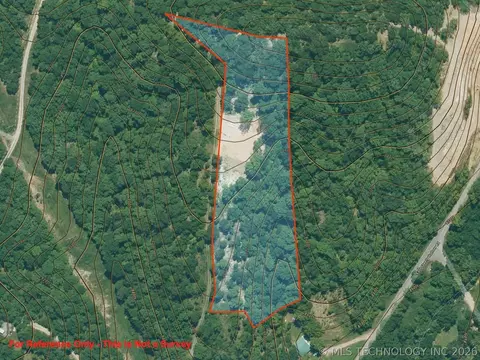 13725 N 527 Rd, Tahlequah, OK 74464
