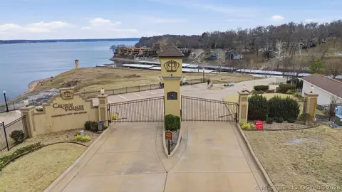 25 Grand Lake 1b, Afton, OK 74331