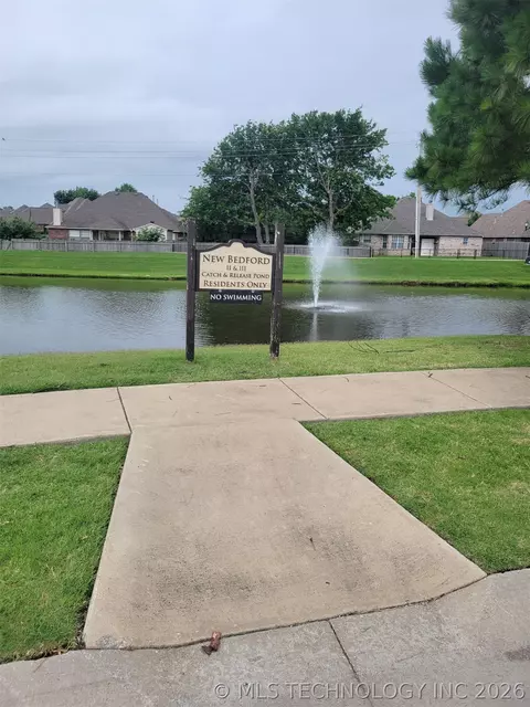 Other - 20746 E 48th St S, Broken Arrow, OK 74014 photo 11 of 12