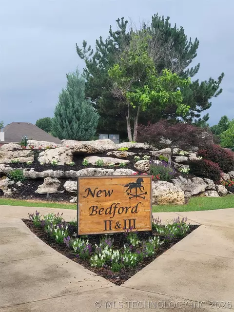 View/Area - 20746 E 48th St S, Broken Arrow, OK 74014 photo 1 of 1