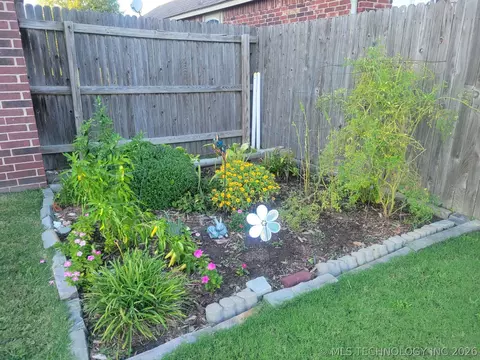 Other - 20746 E 48th St S, Broken Arrow, OK 74014 photo 9 of 12