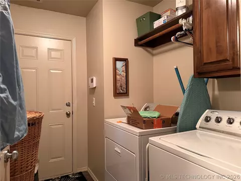 Other - 20746 E 48th St S, Broken Arrow, OK 74014 photo 2 of 12