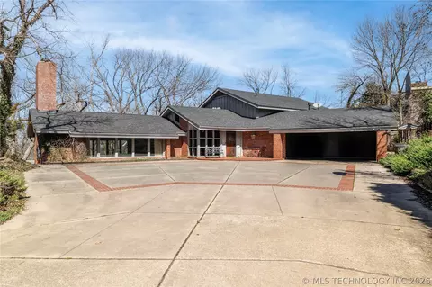 2100 N Star Ct, Bartlesville, OK 74006