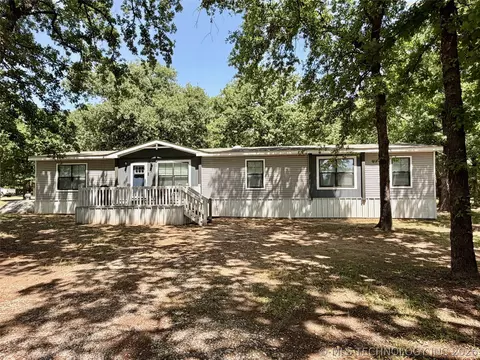 12060 Drew Ave, Kingston, OK 73439
