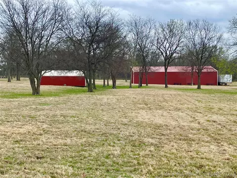 Undisclosed, Tulsa, OK 74116