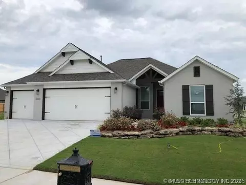 4310 S 179th East Ave, Tulsa, OK 74134