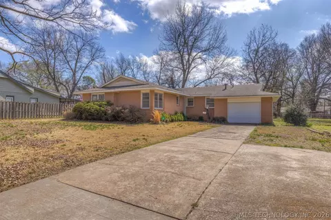 Undisclosed, Coweta, OK 74429