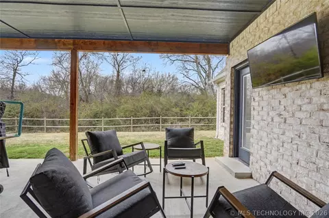 13852 S 21st St E, Bixby, OK 74008 photo 25