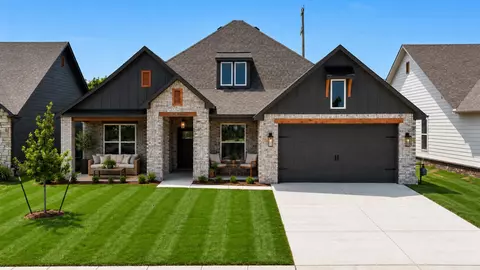 4928 N Walnut Ave, Broken Arrow, OK 74014