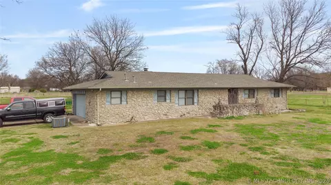 13401 E 76th St N, Owasso, OK 74055
