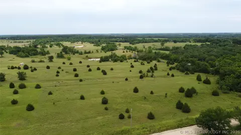 00000 N 3710 Rd E, Boley, OK 74829
