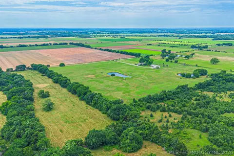 000 Dairy Dr, Hendrix, OK 74741 photo 8