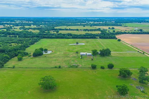 000 Dairy Dr, Hendrix, OK 74741 photo 13