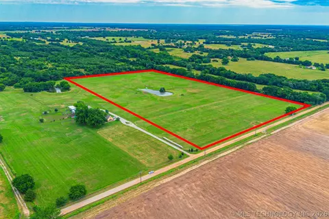 000 Dairy Dr, Hendrix, OK 74741 photo 7