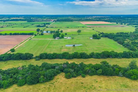 000 Dairy Dr, Hendrix, OK 74741 photo 5
