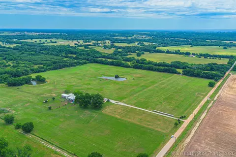 000 Dairy Dr, Hendrix, OK 74741 photo 12