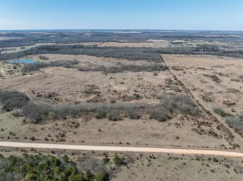 0000 S 35800 Rd, Jennings, OK 74038