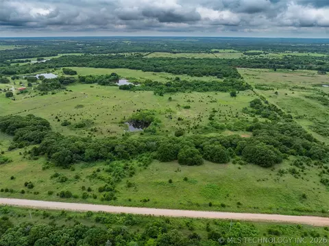 0000 S 35800 Rd, Jennings, OK 74038