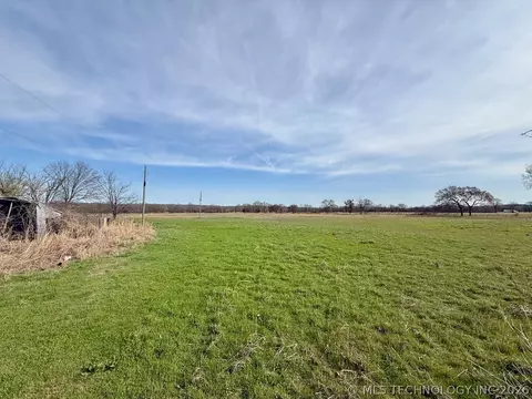 0000 E 1260 Rd, Stigler, OK 74462