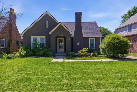1240 S Birmingham Ave, Tulsa, OK 74104