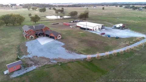 Other - 3284 Old Hwy 20 E, Pryor, OK 74361 photo 6 of 32