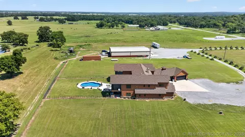 Other - 3284 Old Hwy 20 E, Pryor, OK 74361 photo 27 of 32