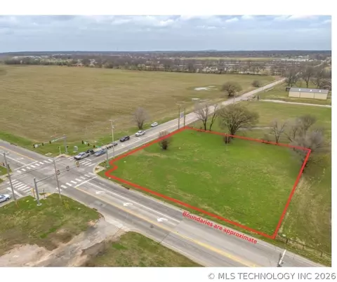 13031 S Mingo Rd, Bixby, OK 74008