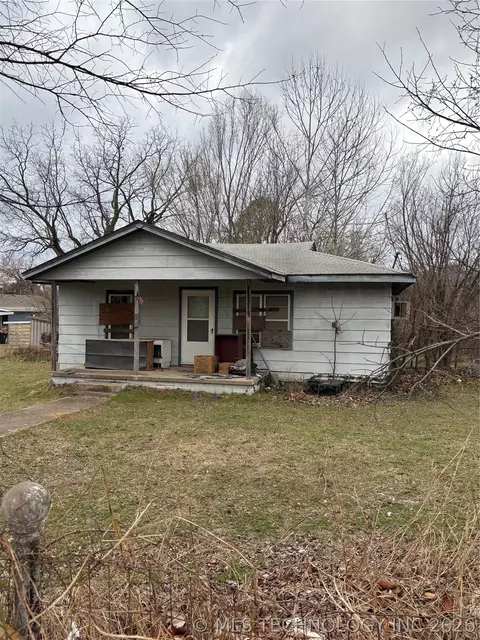 1114 N Cleveland Ave, Sand Springs, OK 74063