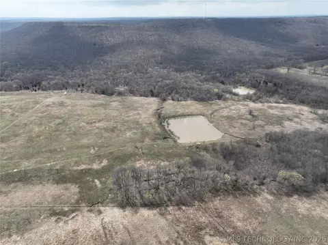 E 1020 Road, Warner, OK 74469 photo 9