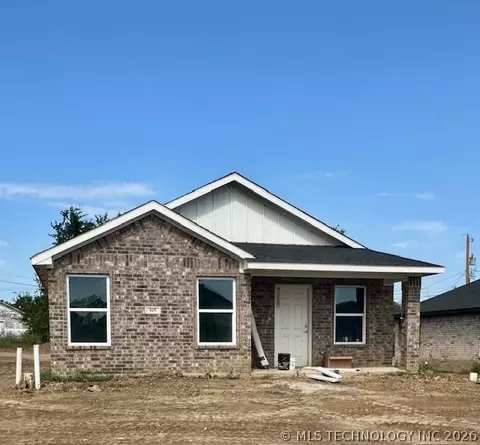829 Elm St, Seminole, OK 74868