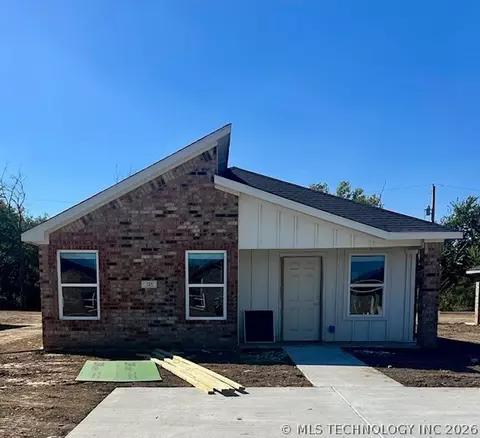 721 Elm St, Seminole, OK 74868