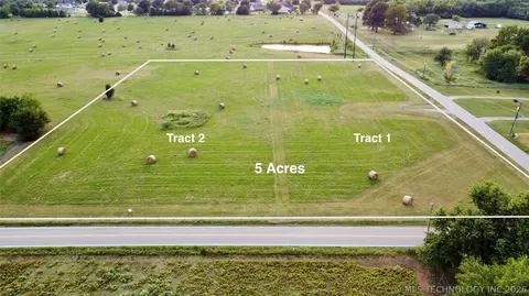 20050 S 4120 Rd, Claremore, OK 74019